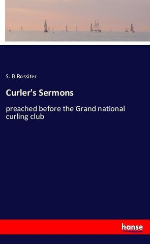 Curler's Sermons