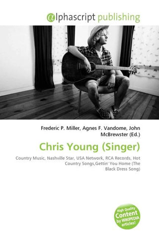 Chris Young (Singer)