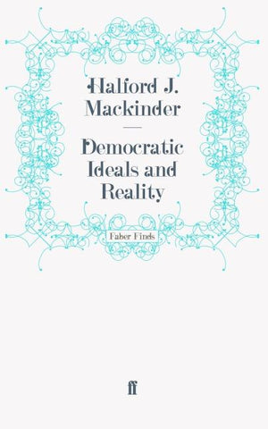 Democratic Ideals and Reality