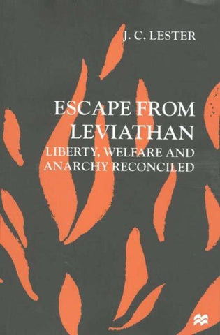 Escape from Leviathan