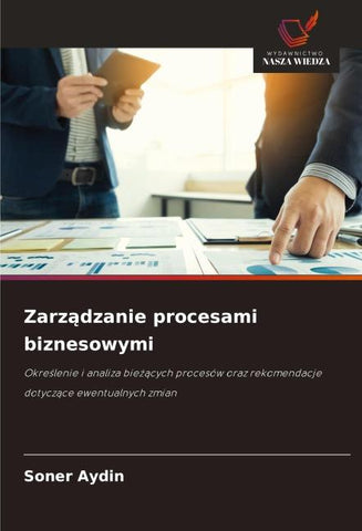 Zarz¿dzanie procesami biznesowymi