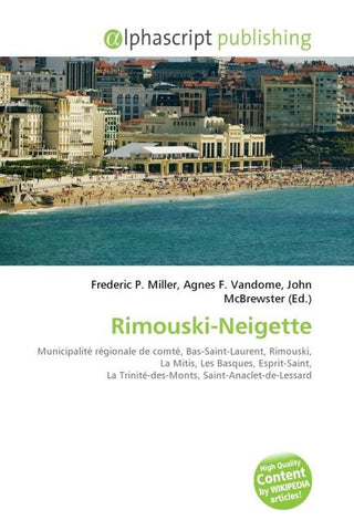 Rimouski-Neigette