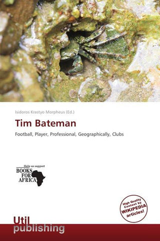 Tim Bateman