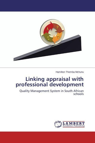 Linking appraisal with professional development
