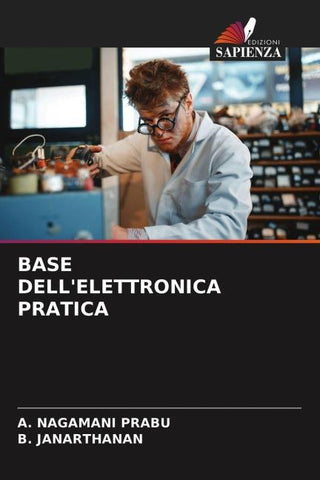 BASE DELL'ELETTRONICA PRATICA