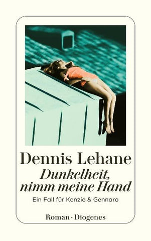 nimm meine Hand