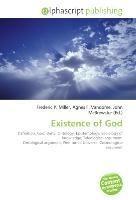 Existence of God