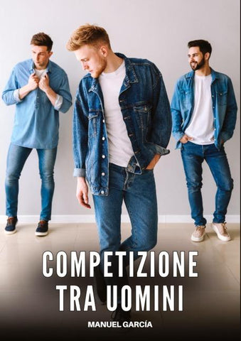 Competizione tra Uomini