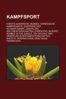 Kampfsport
