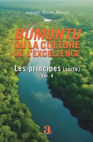 Bumuntu ou la culture de l'excellence