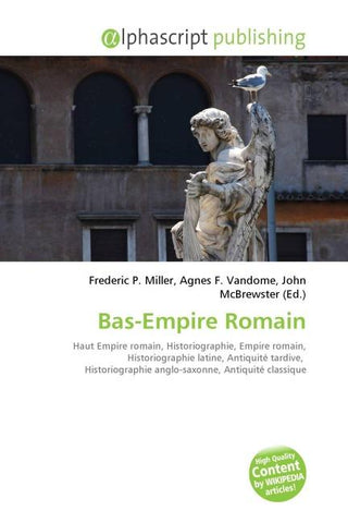 Bas-Empire Romain