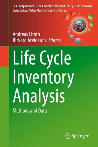 Life Cycle Inventory Analysis