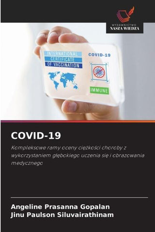 COVID-19