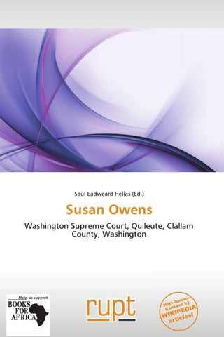Susan Owens
