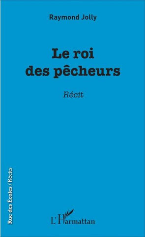 Le roi des pêcheurs
