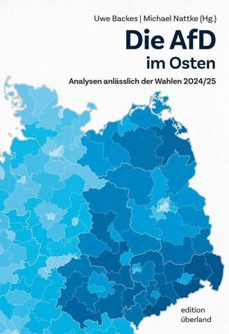 Die AfD im Osten