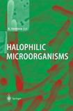 Halophilic Microorganisms