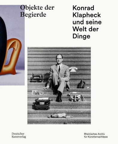 Objekte der Begierde