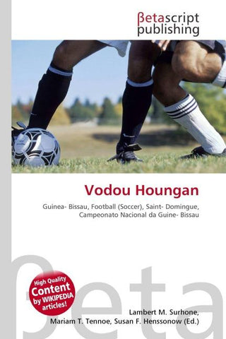 Vodou Houngan