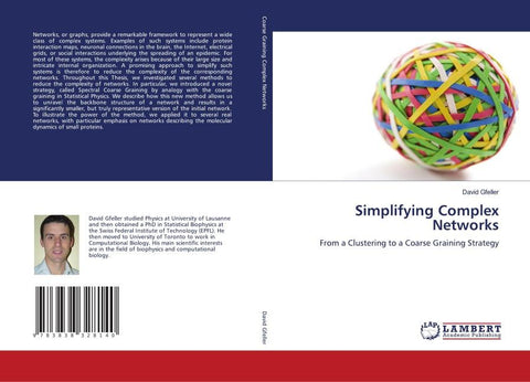 Simplifying Complex Networks