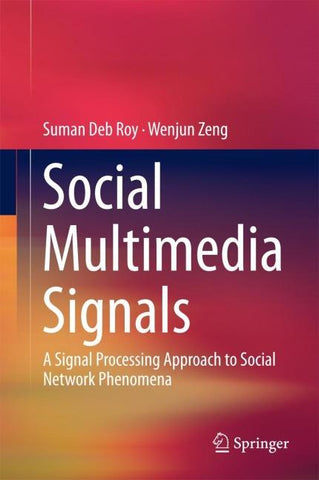 Social Multimedia Signals