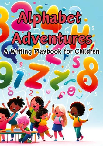 Alphabet Adventures