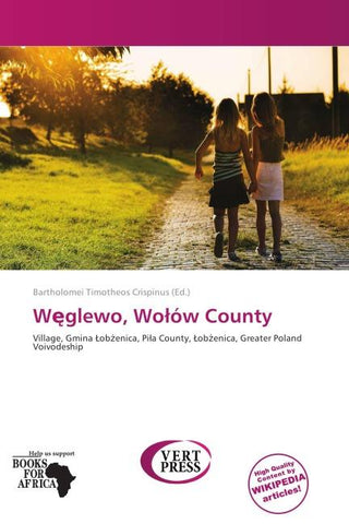 W¿glewo, Wo¿ów County