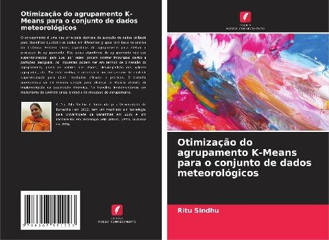 Otimização do agrupamento K-Means para o conjunto de dados meteorológicos
