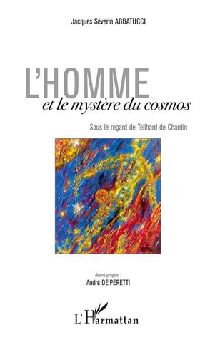 L'Homme et le mystère du cosmos