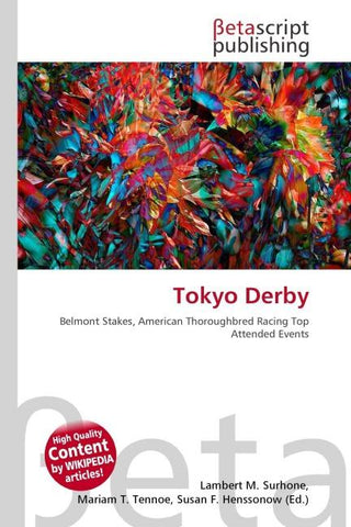 Tokyo Derby