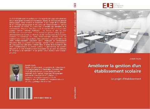 Améliorer la gestion d'un établissement scolaire