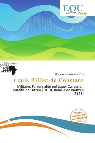 Louis Rilliet de Constant