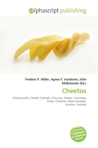 Cheetos