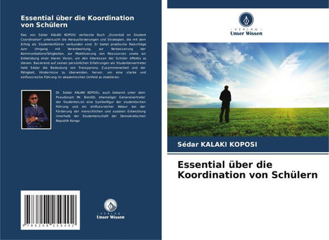 Essential über die Koordination von Schülern