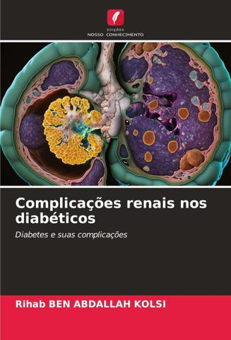 Complicações renais nos diabéticos