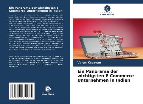 Ein Panorama der wichtigsten E-Commerce-Unternehmen in Indien