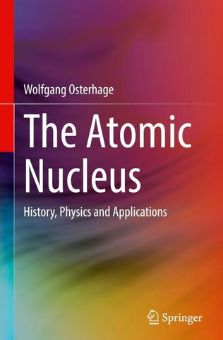 The Atomic Nucleus