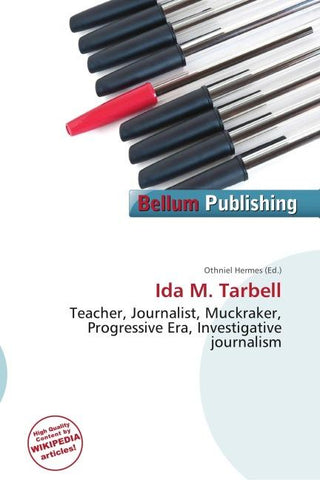 Ida M. Tarbell