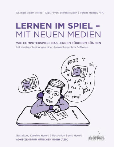 Lernen im Spiel – mit neuen Medien
