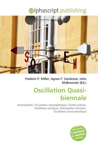 Oscillation Quasi-biennale