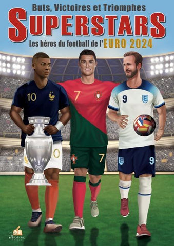 Buts, Victoires et Triomphes