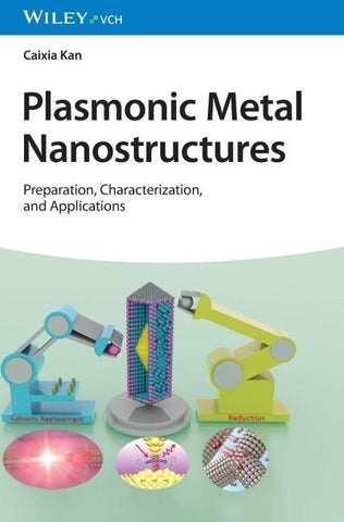 Plasmonic Metal Nanostructures