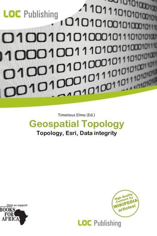 Geospatial Topology