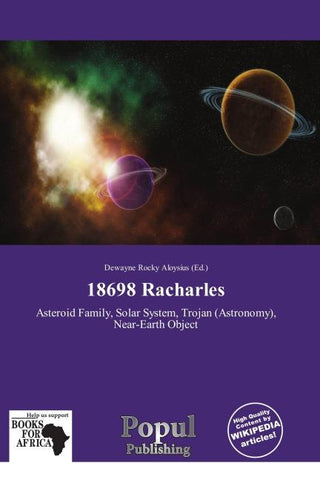 18698 Racharles