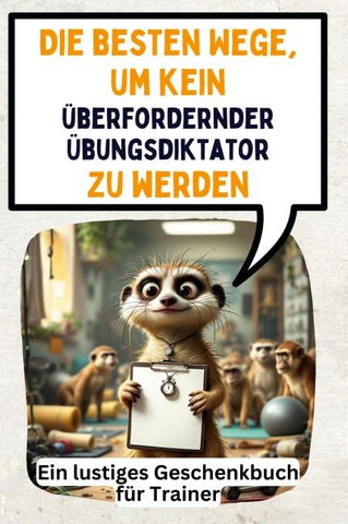 Die besten Wege, um kein überfordernder Übungsdiktator zu werden