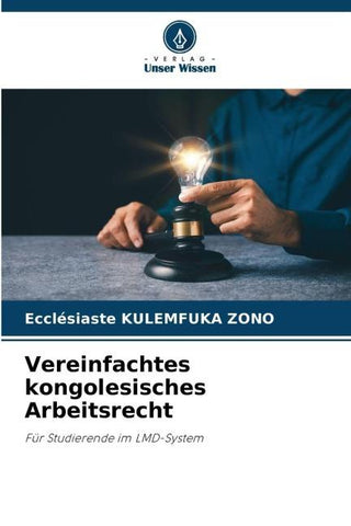 Vereinfachtes kongolesisches Arbeitsrecht