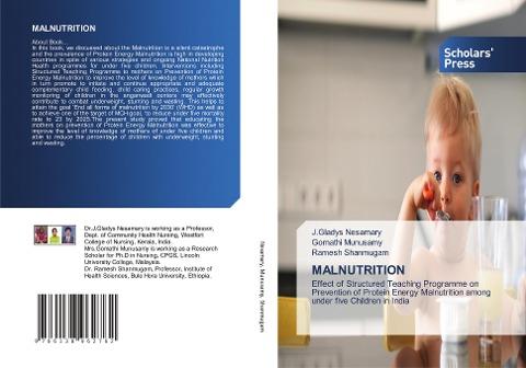 MALNUTRITION