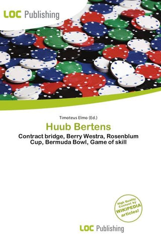 Huub Bertens