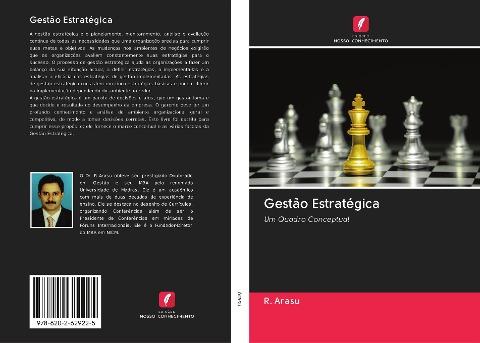 Gestão Estratégica