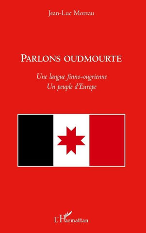 Parlons oudmourte